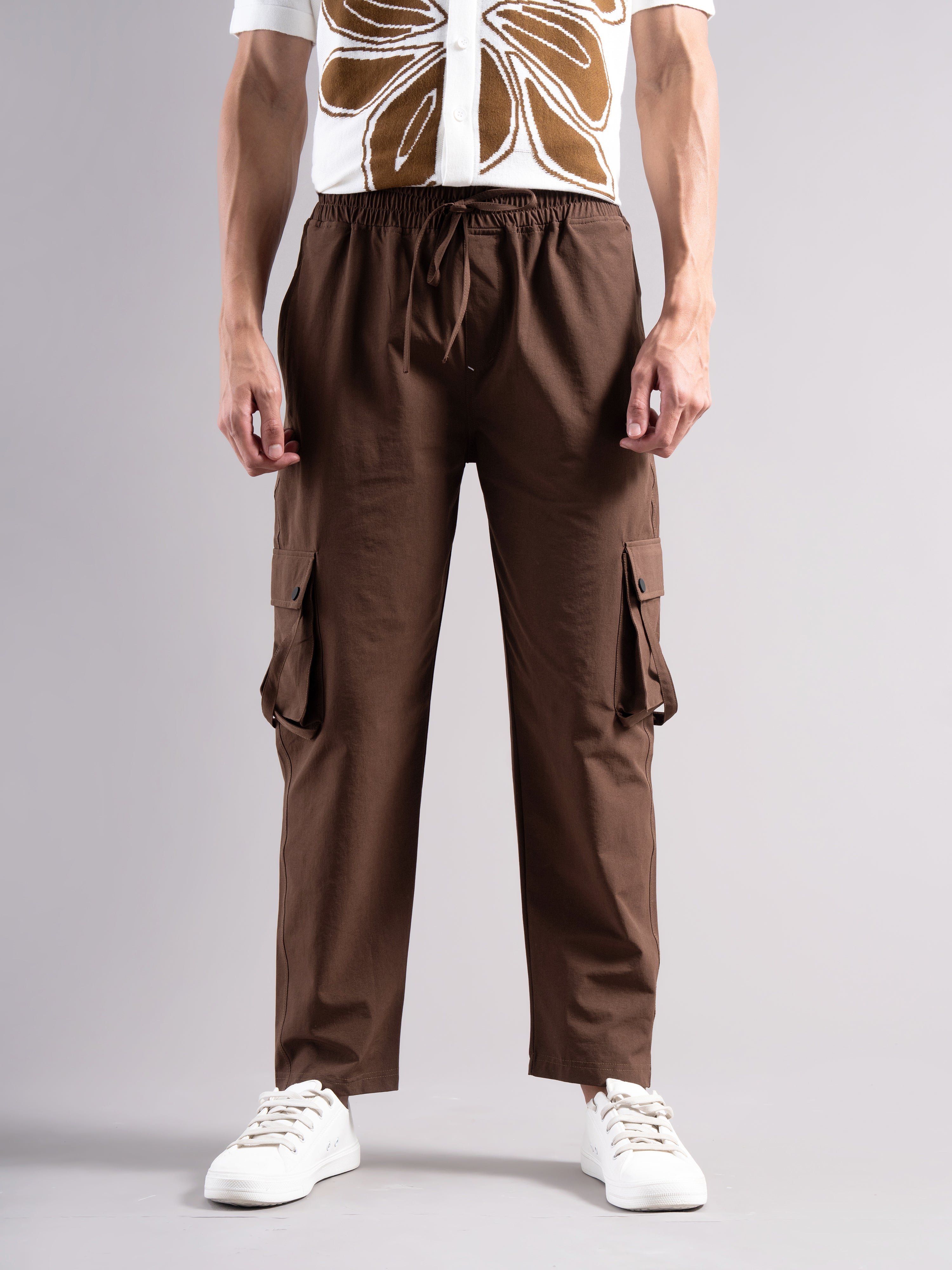 Men Zenko Cargo Pant