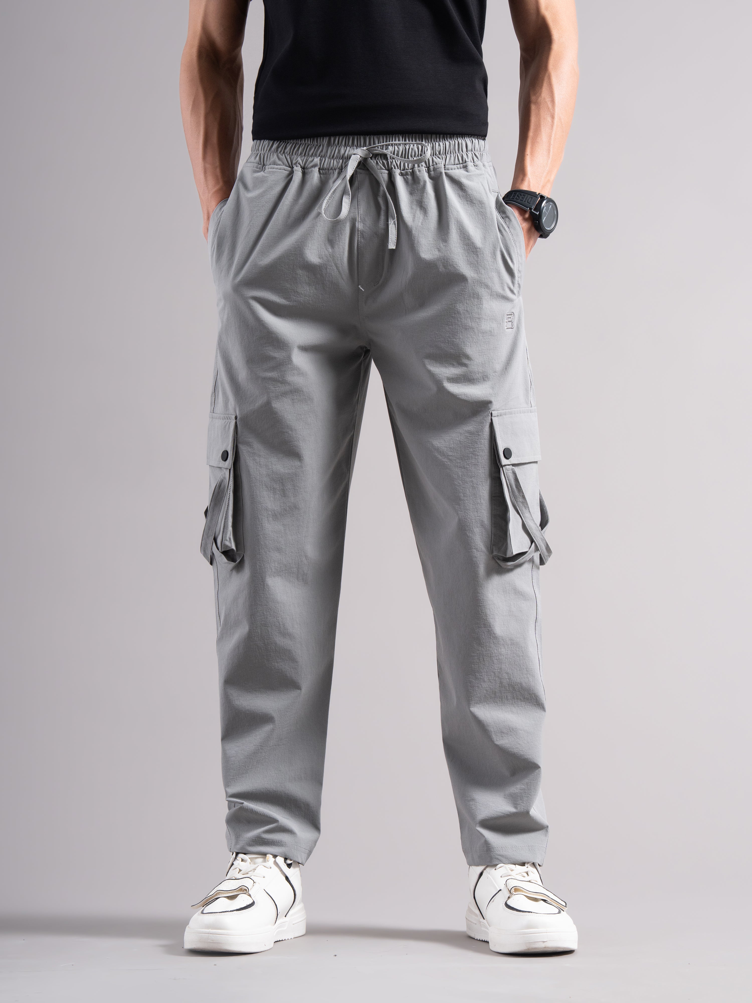 Men Zenko Cargo Pant