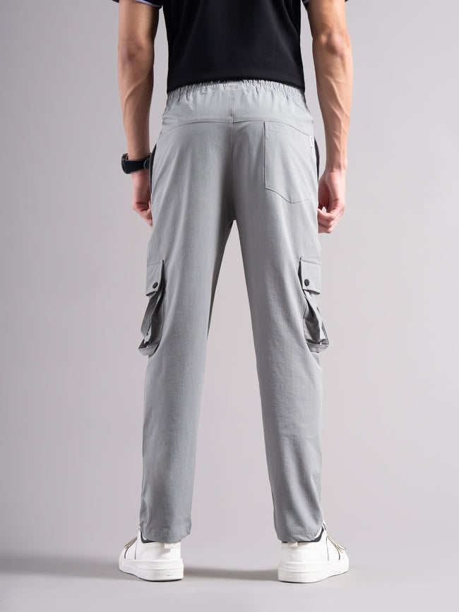 Men Zenko Cargo Pant