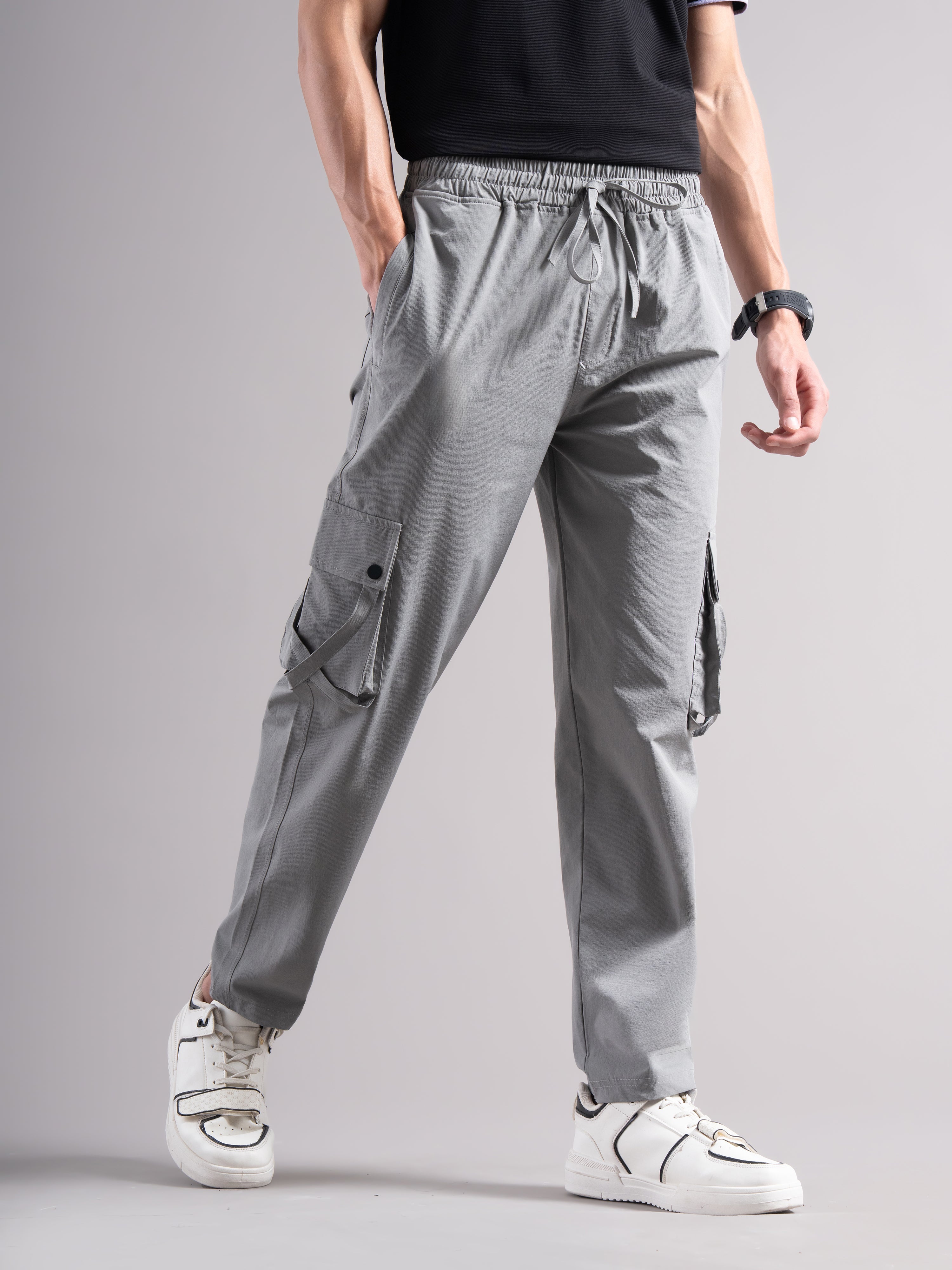 Men Zenko Cargo Pant
