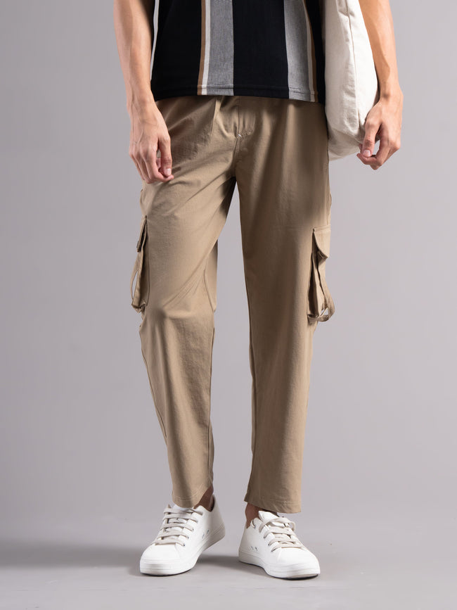 Men Zenko Cargo Pant