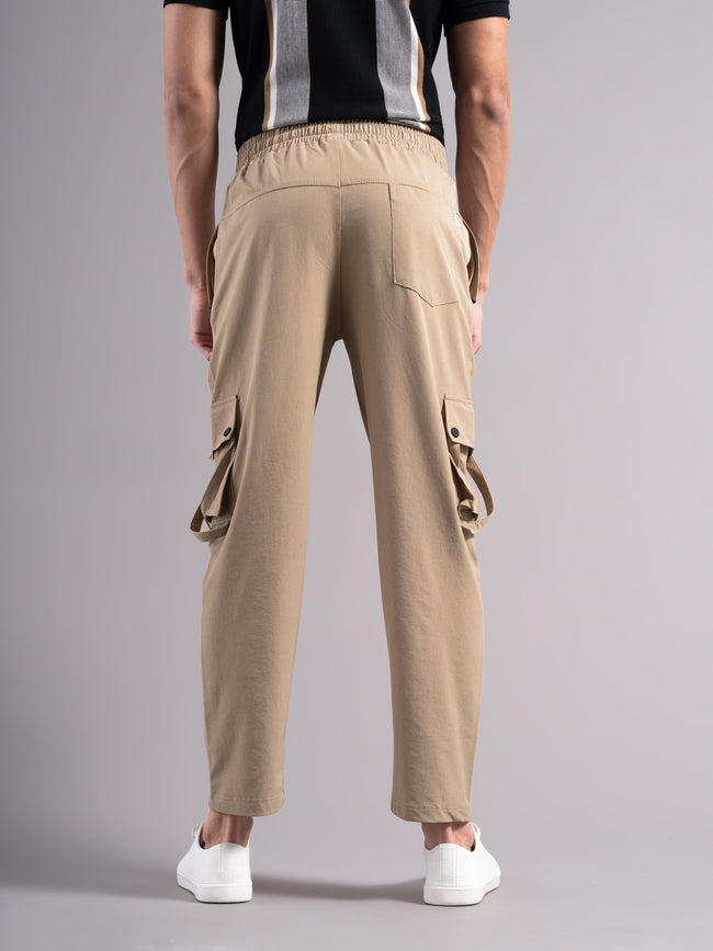 Men Zenko Cargo Pant