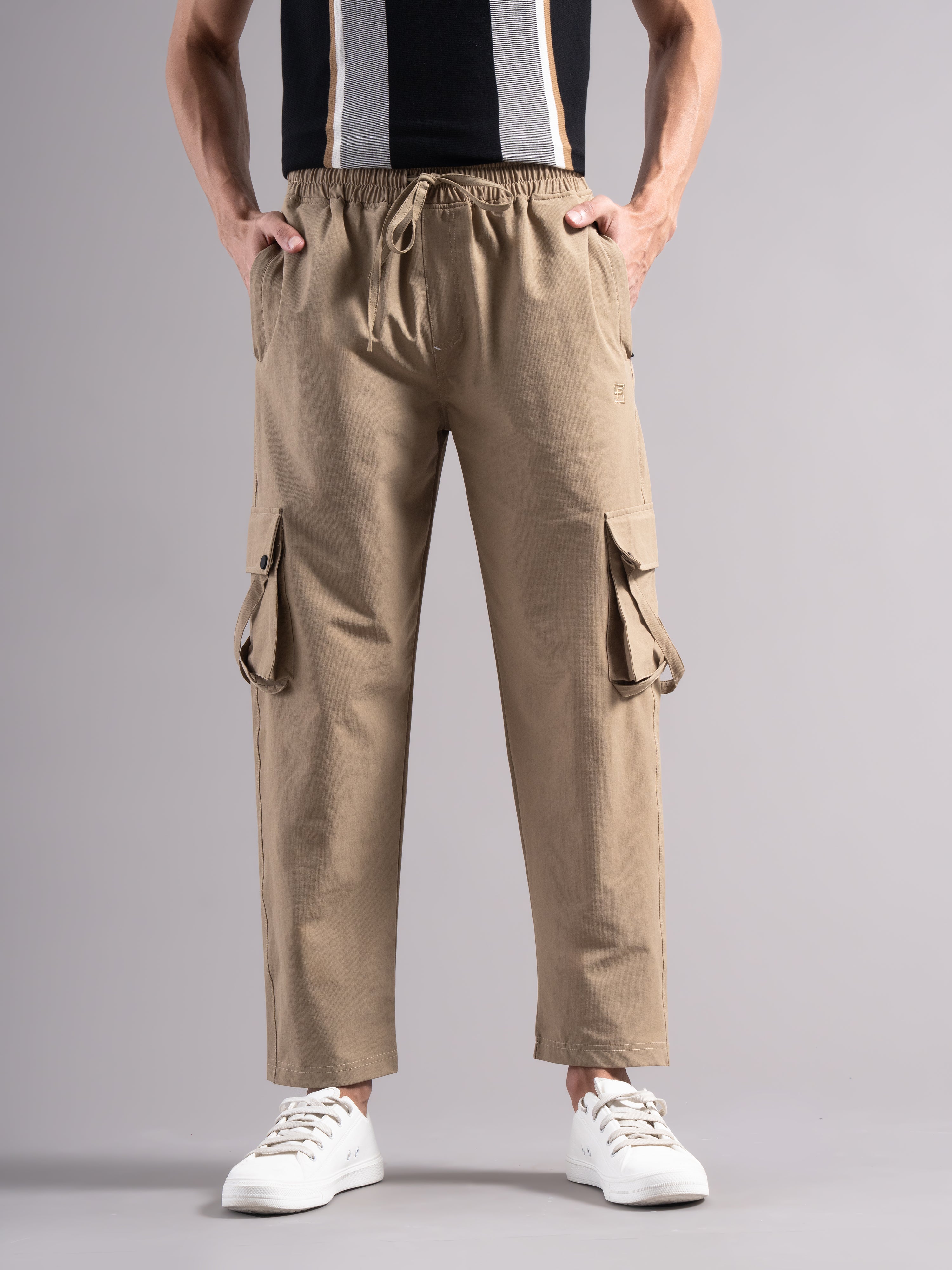Men Zenko Cargo Pant