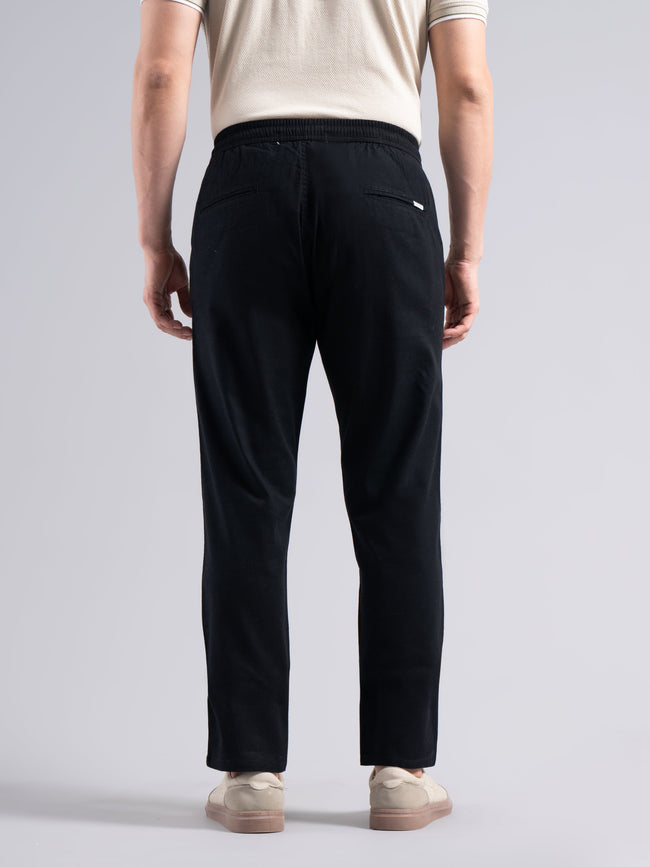 Men Aria Linen Pant