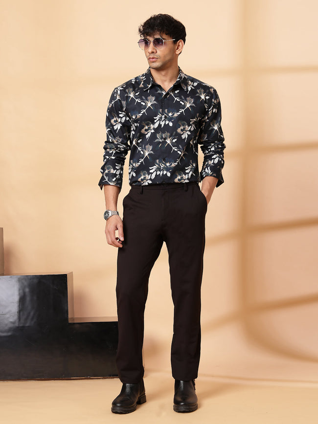 Men Everyday Cotton Shirt