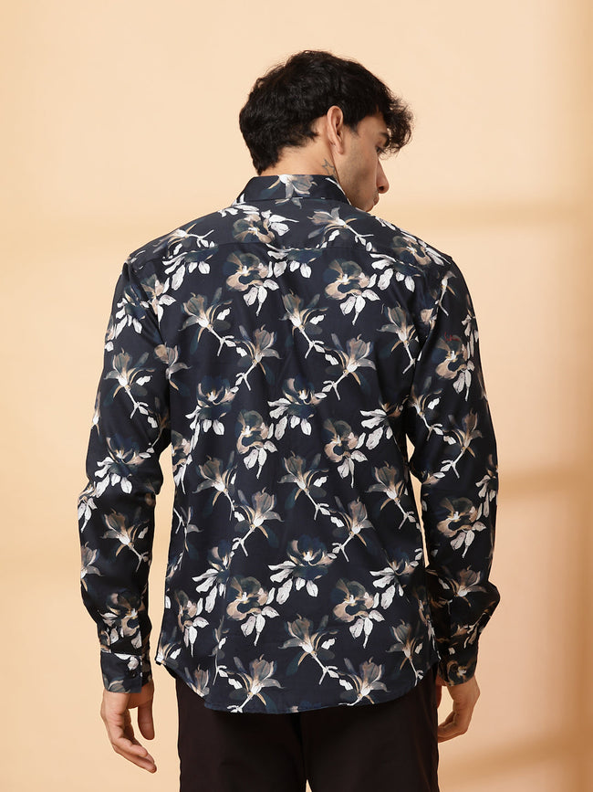Men Everyday Cotton Shirt