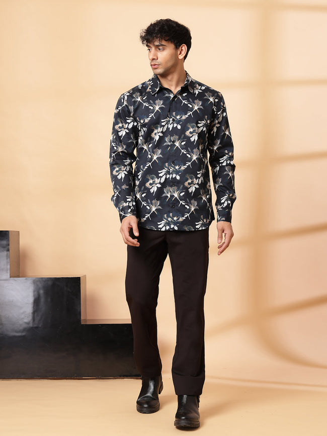 Men Everyday Cotton Shirt