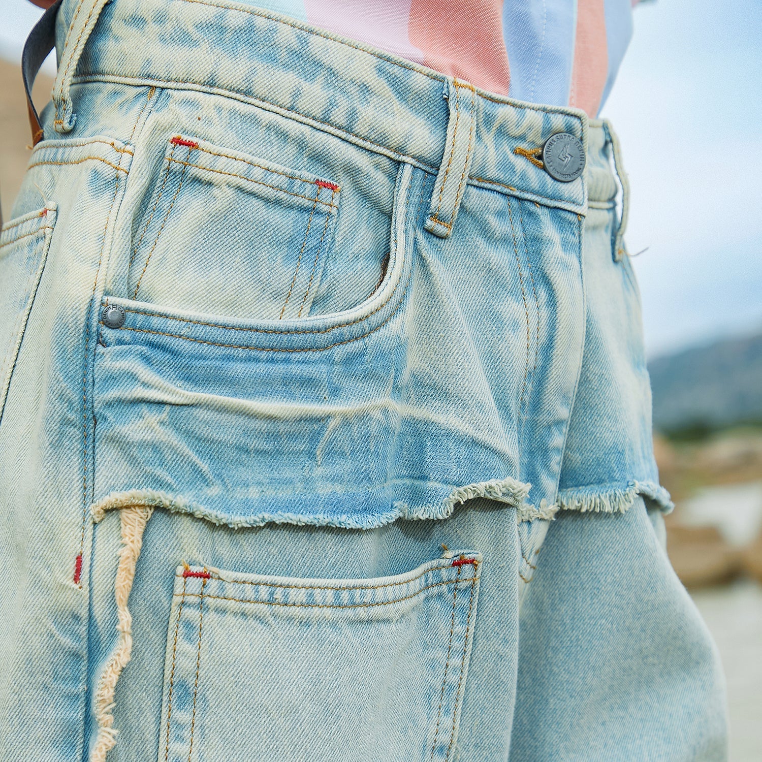 Women Blue Straight Denim Jeans