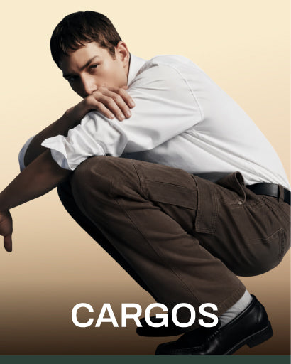 Men Cargo