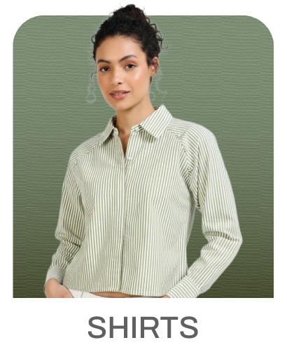 Women Shirts