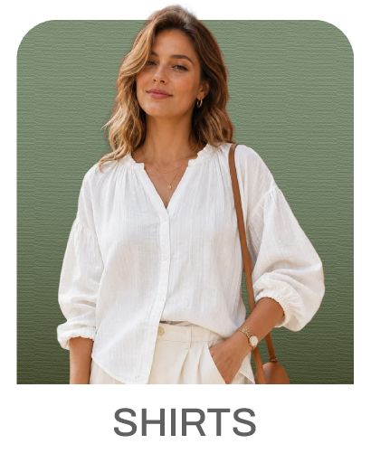 Women Shirts