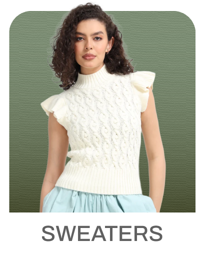Women Sweaters