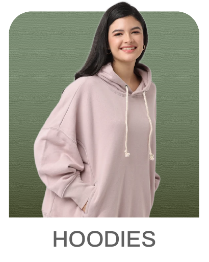 Women Hoodies