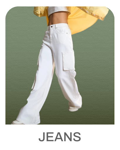 Women Jeans