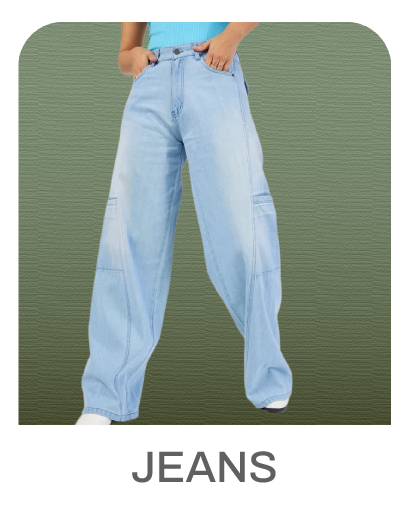 Women Jeans