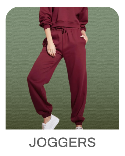Women Joggers