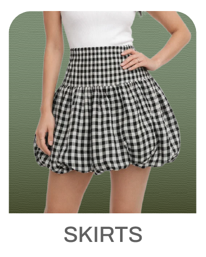 Skirts