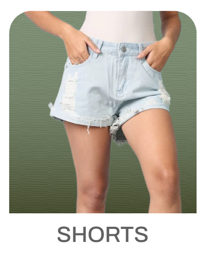 Women Shorts