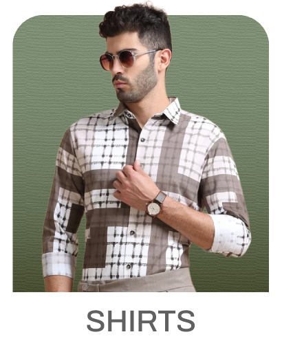 Men Shirts