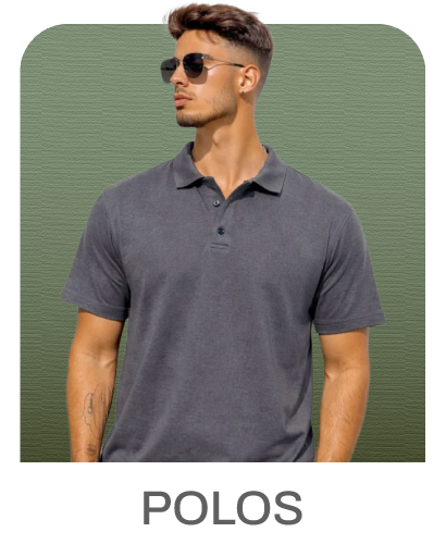 Men Polo tshirts