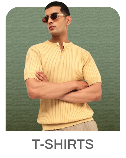 Men t-shirts