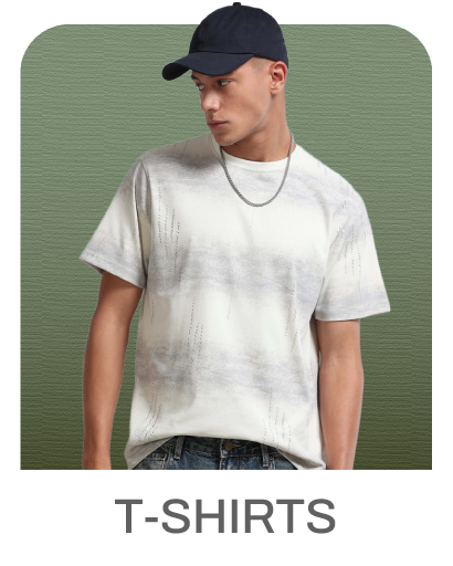 Men t-shirts