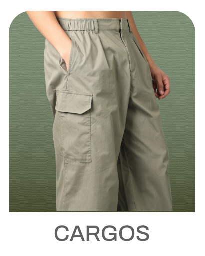 Cargos