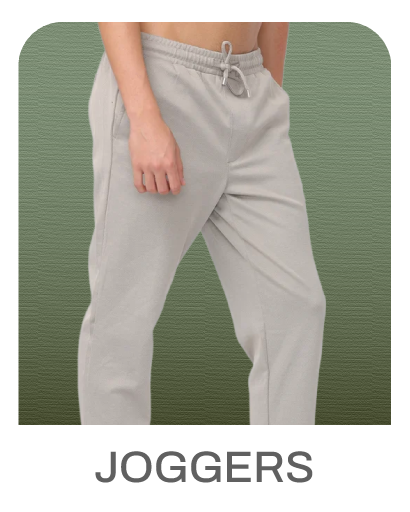 Joggers for Men