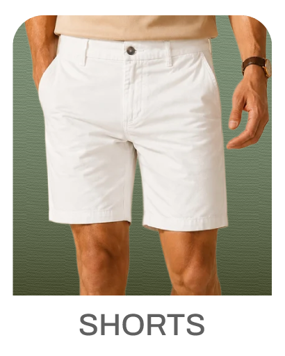 Men’s Shorts