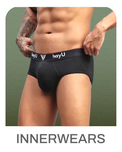 Men Innerwear