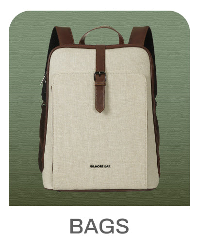 Bagpacks
