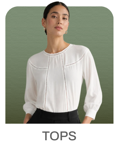 Tops