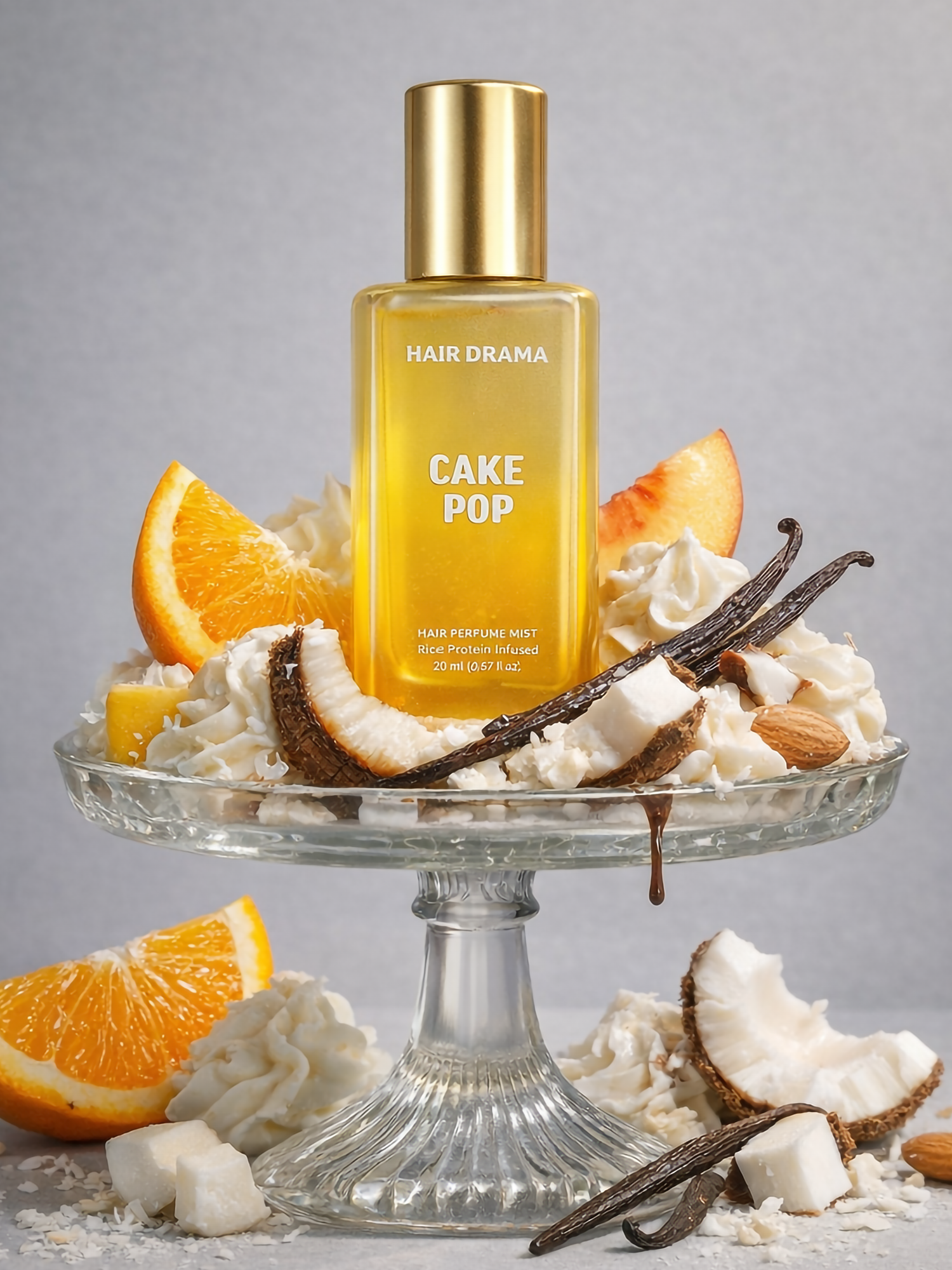 Yellow Celebration Gift Set - Luxe