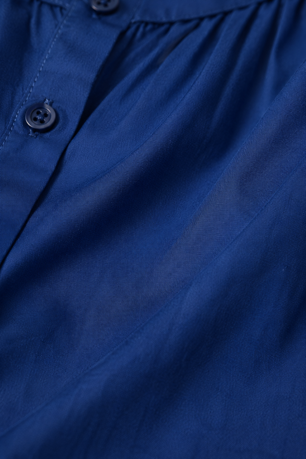 Women Fluid Silhouette Textured Shirt