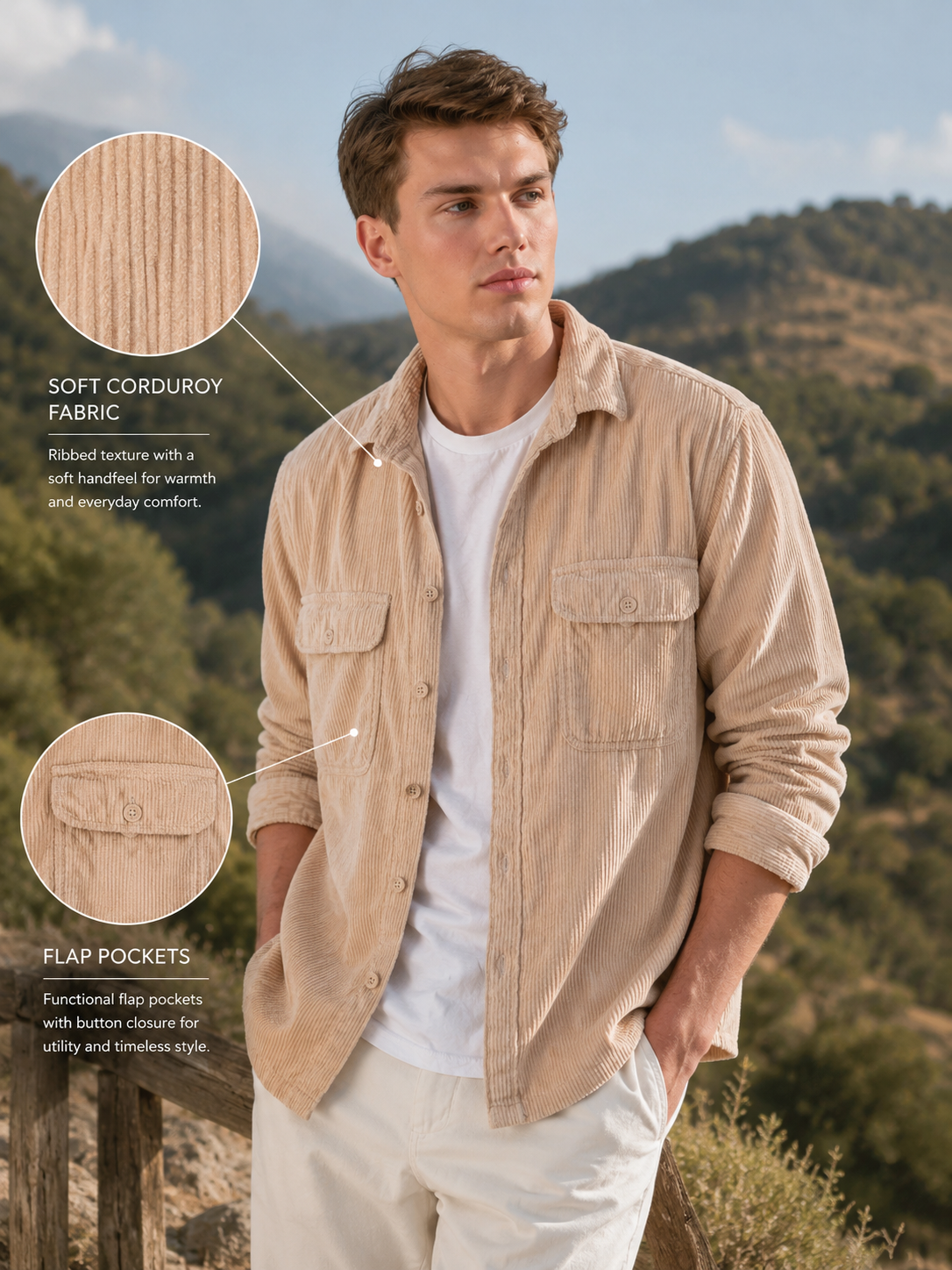 Beige