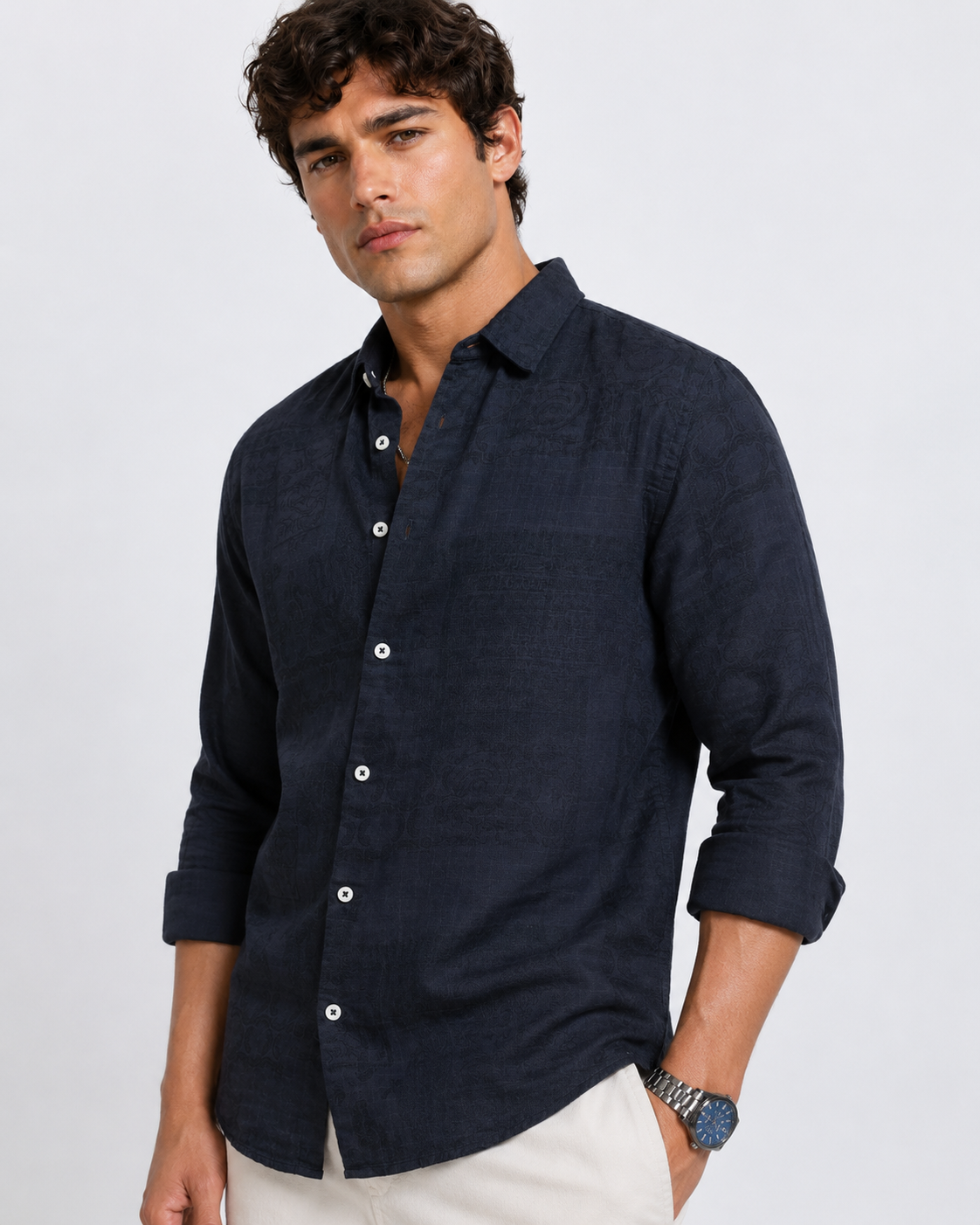 Navy