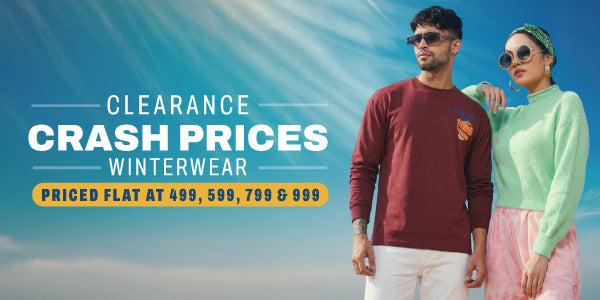 Promotion Banner