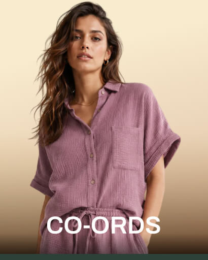 Women Co-ords