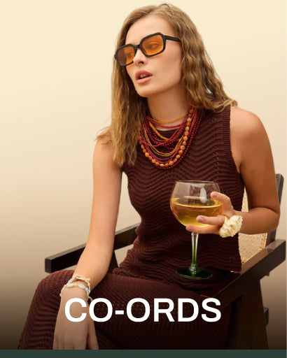 Women Co-ords