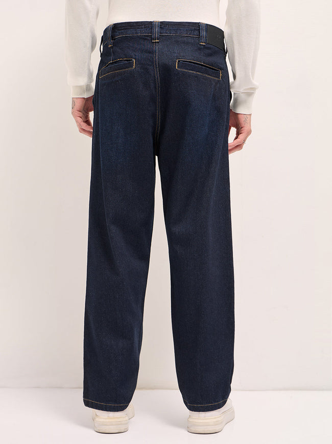 Men Classic Denim Jeans