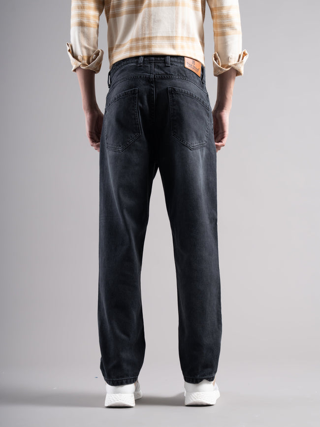 Men Brukk Baggy Jeans