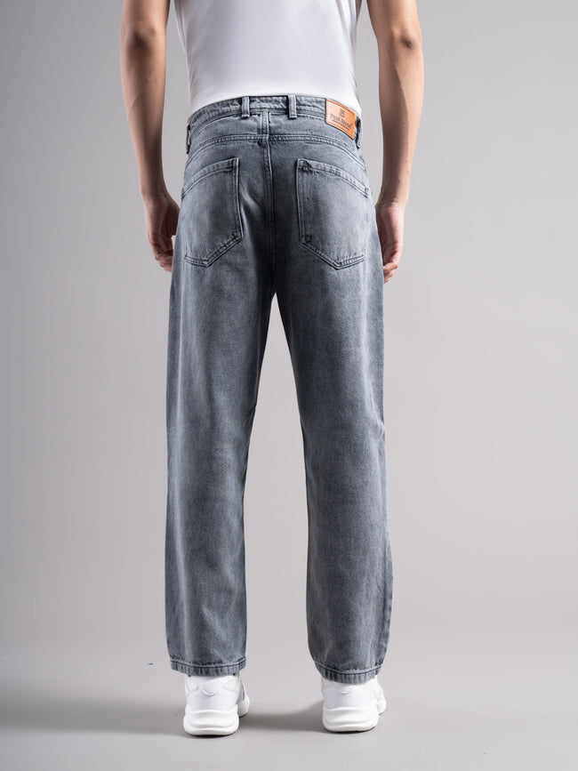 Men Brukk Baggy Jeans