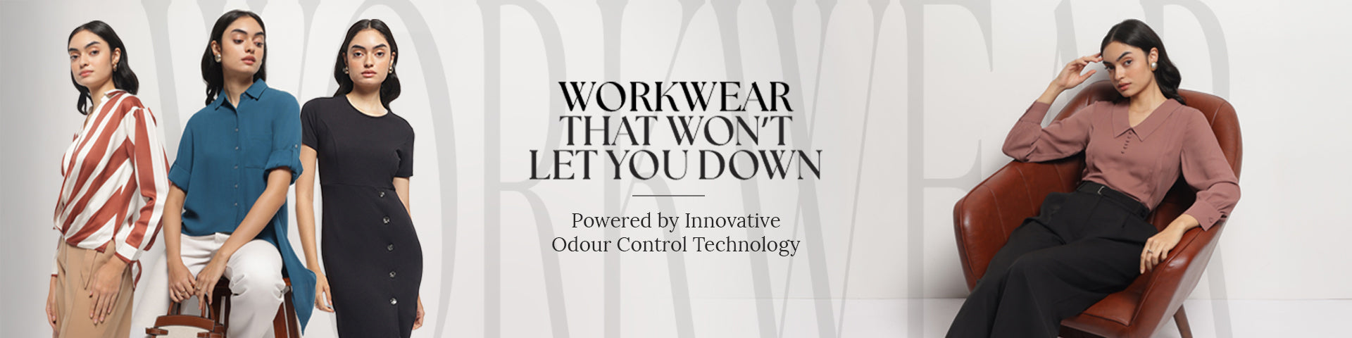 Product promotion banner
