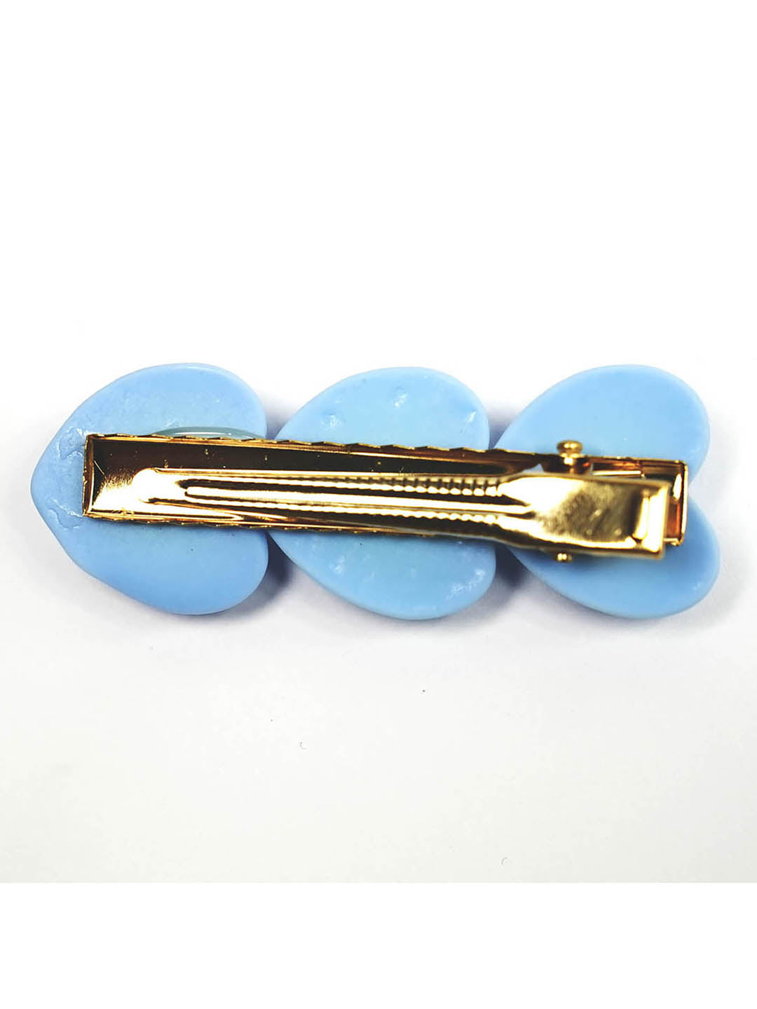 Women Multi Heart Pins Set Of 4