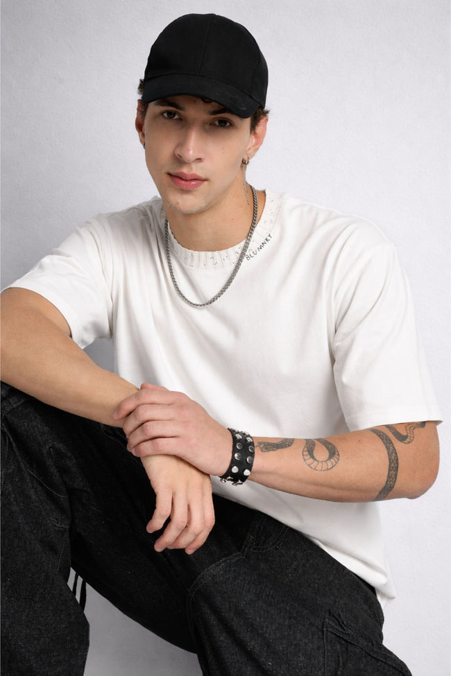 Men Comfortable Everyday Wear T-Shirt