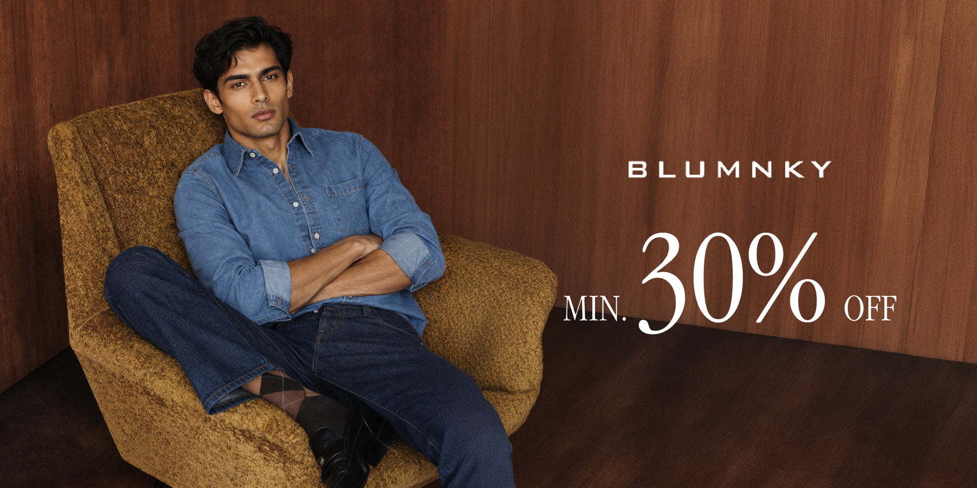 Blu Mnky