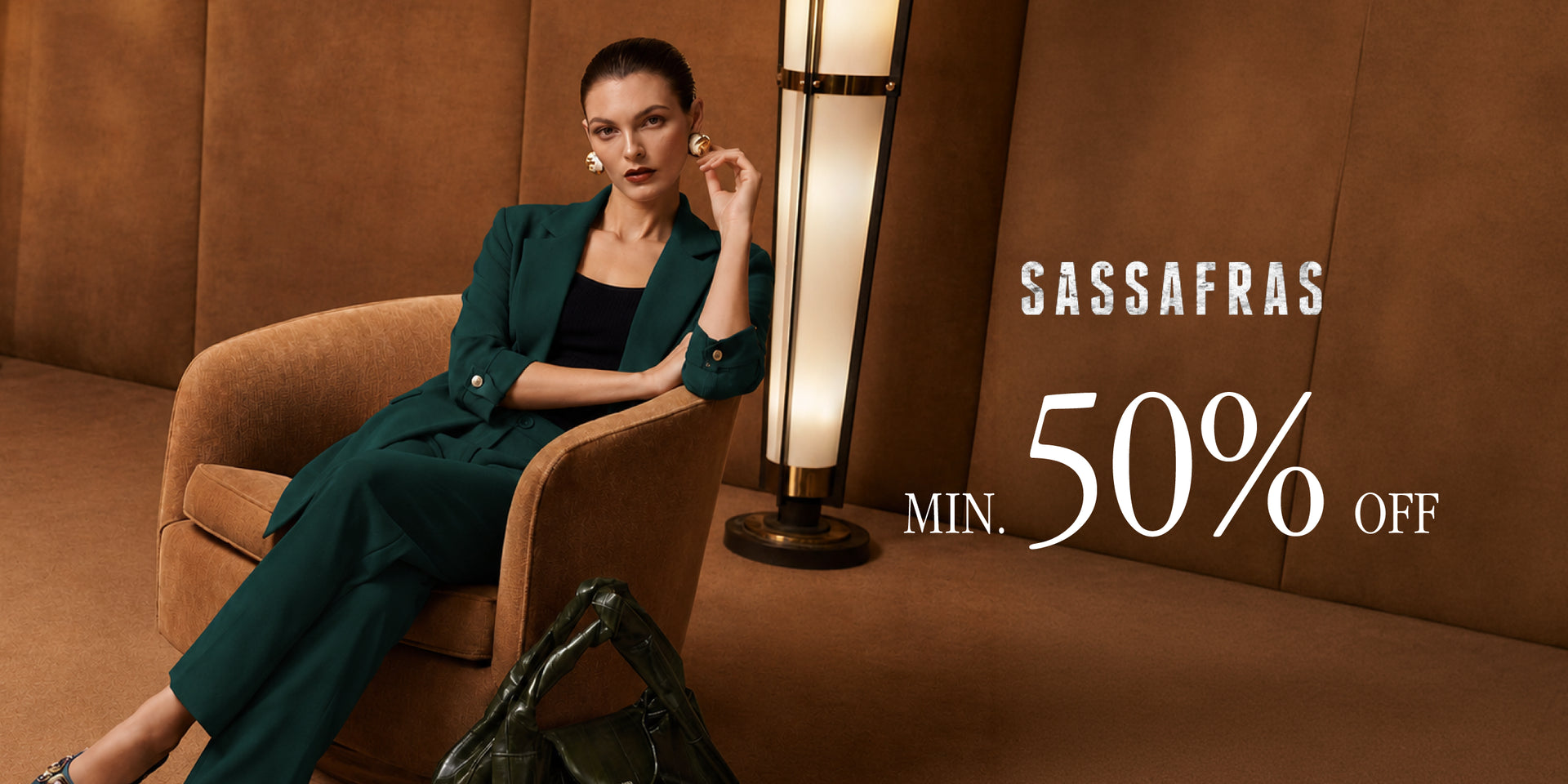 Sassafras