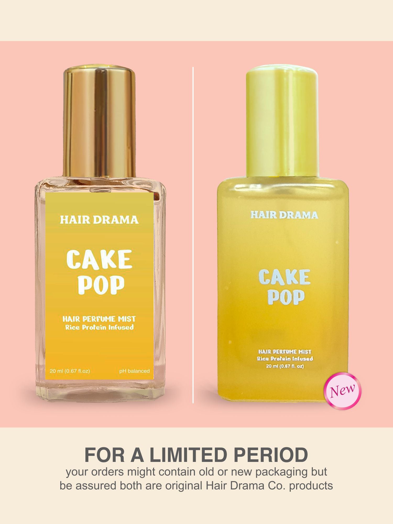 Yellow Celebration Gift Set - Luxe