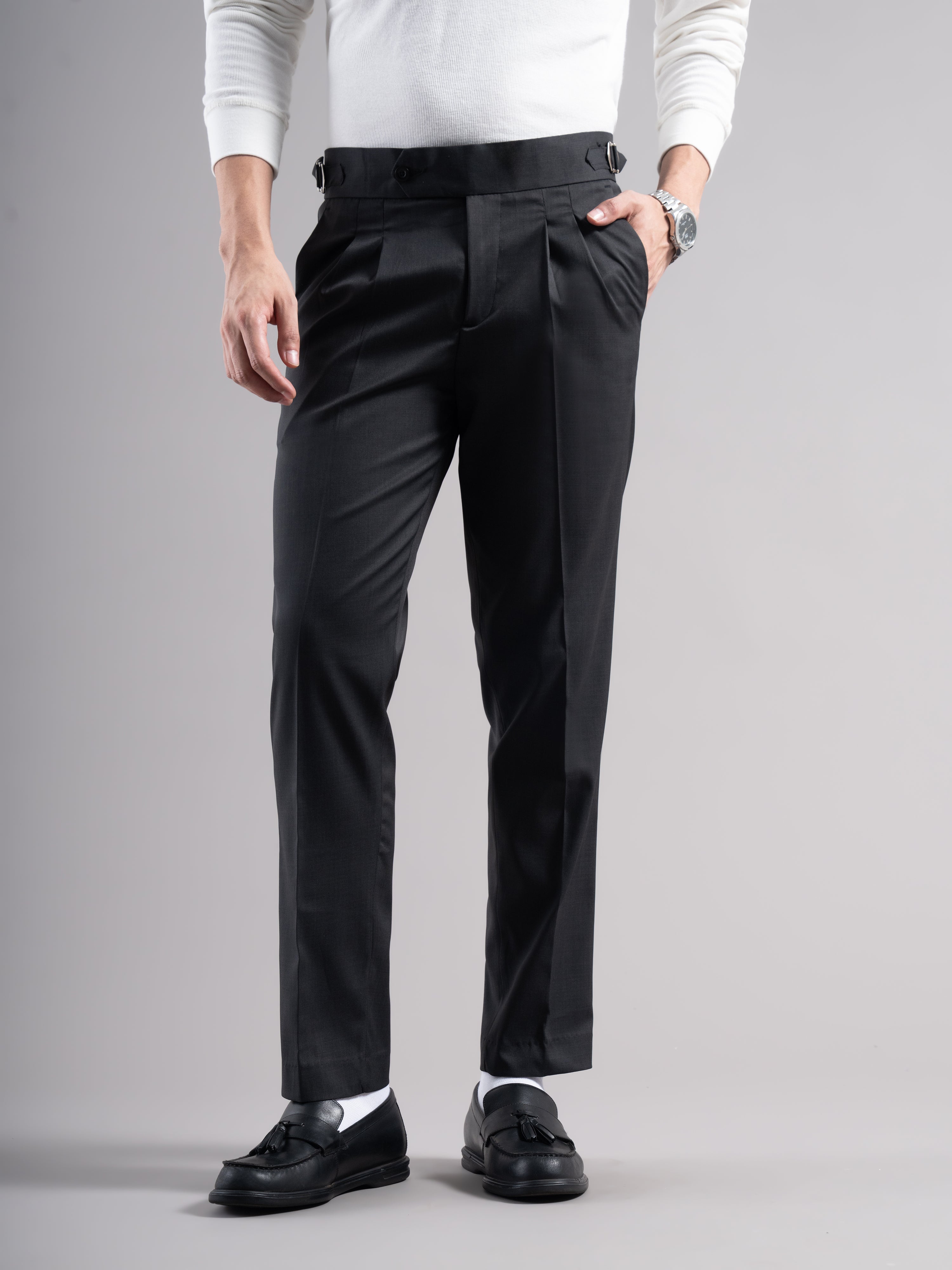 Men Verona Gurkha Pant