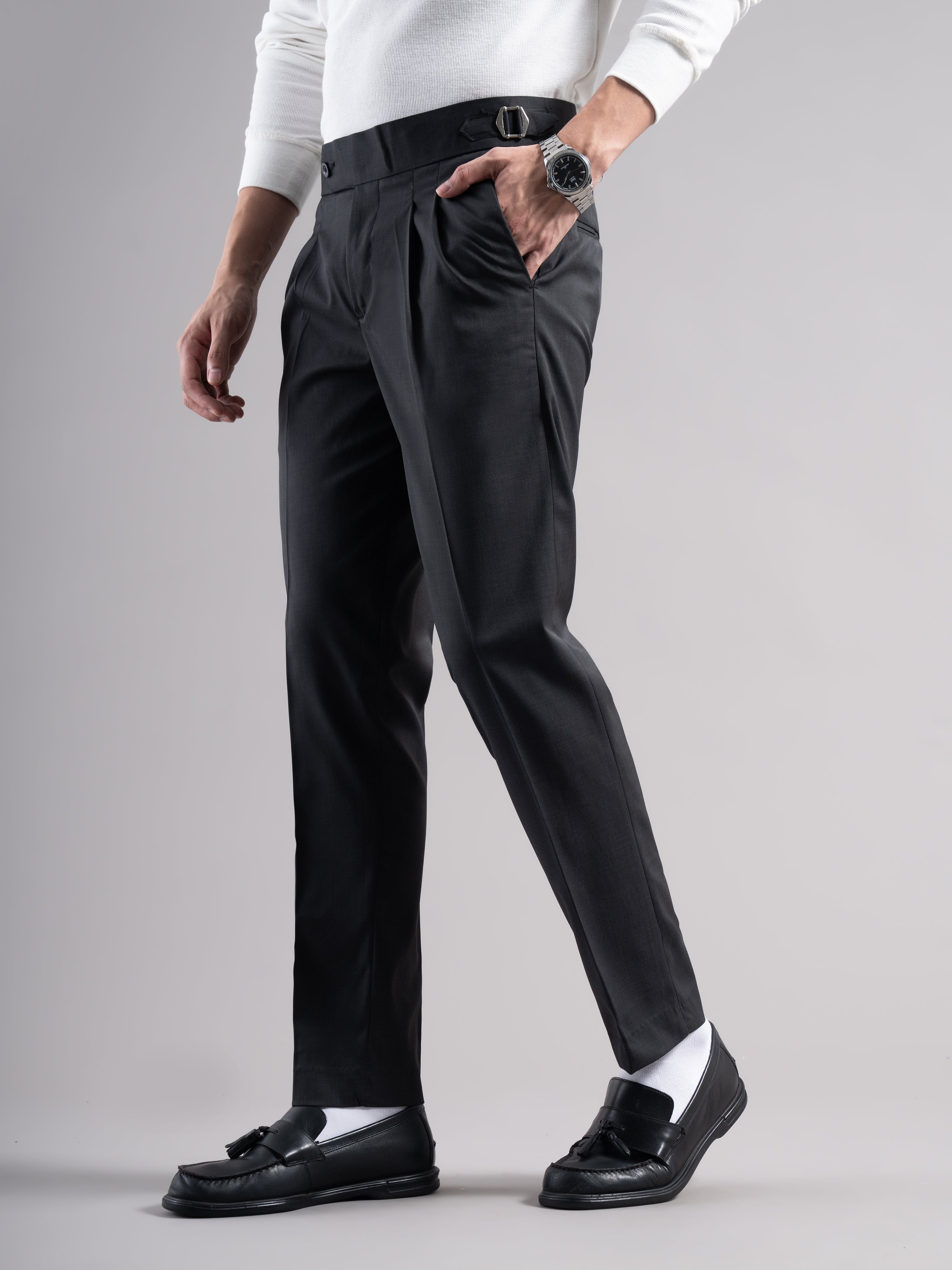 Men Verona Gurkha Pant